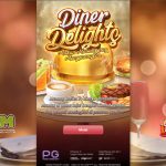 Carilah Peluang Kemenangan di Diner Delights Situs Terpercaya