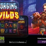 Game Online Forging Wilds Dengan Perkalian Maxwin Situs Online