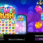 Panduan Bermain Jewel Rush di Situs Game Online