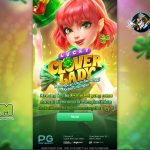 Lucky Clover Lady Game Online Daftar Menggunakan Link Gacor