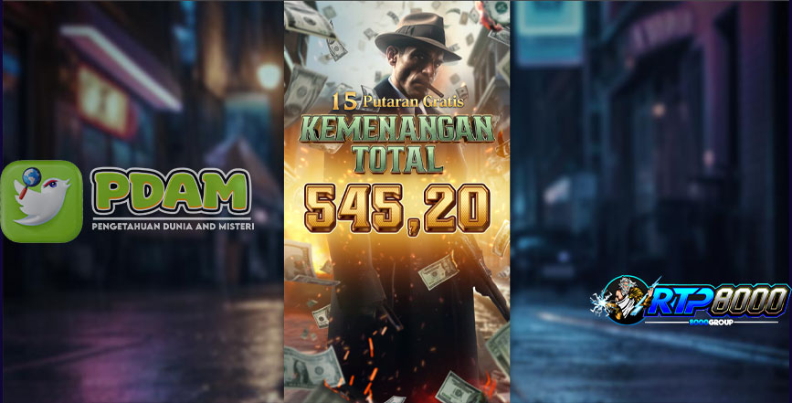 Game Terpopuler PG SOFT Mafia Mayhem Dengan Perkalian Jepe