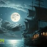 Misteri Hilangnya Awak kapal Mary Celeste di Lautan