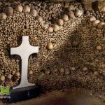 Misteri Paris Catacombs Keindahan Paris Didalam Terowongan