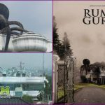 Misteri Rumah Gurita yang Berlokasi di Bandung