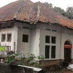 Misteri Rumah Kentang dan Cerita Bocah Belanda Masuk Ke Kuali