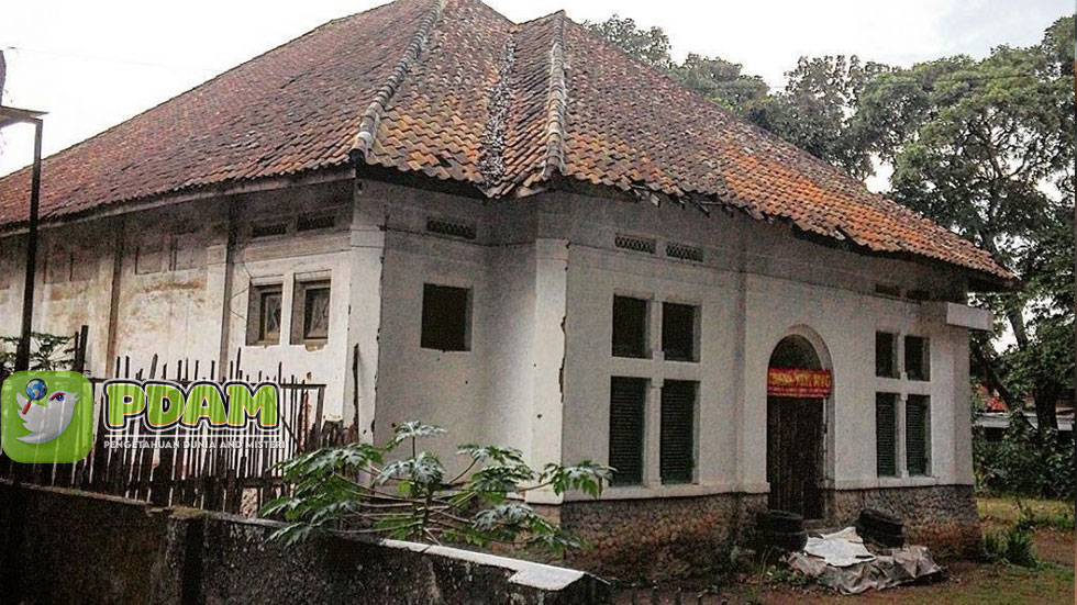 Misteri Rumah Kentang dan Cerita Bocah Belanda Masuk Ke Kuali