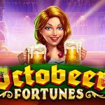 Game Online Octobeer Fortunes di Situs Terpercaya