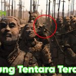 Patung Tentara Terakota yang Belum Terpecahkan