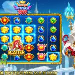 Game Gampang Maxwin Starlight Princess 1000 Situs Terpercaya