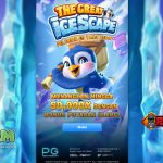 Jackpot Tanpa Free Spin di The Great Icescape PG SOFT Terbaik