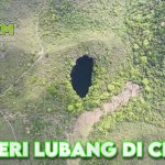 Misteri Lubang Besar di China yang Baru Saja di Temukan