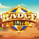 Badge Blitz: Permainan Slot Online Terbaru dengan RTP Tinggi!