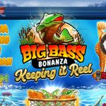 Raih Tangkap Besar di Big Bass Bonanza – Keeping it Reel