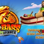 Big Bass Hold & Spinner - Slot Terbaru dengan Jackpot Menawan