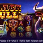 Mengenal Slot Black Bull: Jackpot dan Kemenangan Menanti