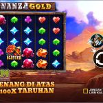 Bonanza Gold Permainan Batu Berlian Terbaik dan Gacor