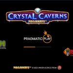 Permainan Crystal Caverns Megaways Modal Depo Qris Bisa Jepe