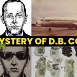 D.B. Cooper Kasus Pembajakan Pesawat yang Terkenal di Amerika