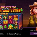 Sensasi Main Slot Jane Hunter and the Mask of Montezuma