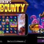 Temukan Harta di Slot Kraken's Sky Bounty dari Pragmatic Play!