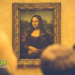 Misteri Lukisan Senyuman Monalisa Karya Leonardo da Vinci