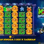 Panduan Bermain dan Tips Jackpot di Monster Superlanche