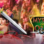 Temukan Keberuntungan di Slot Mystery Of The Orient