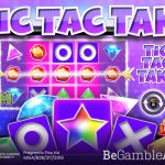 Slot Tic Tac Take Beli Freespin Dengan Perkalian Maxwin