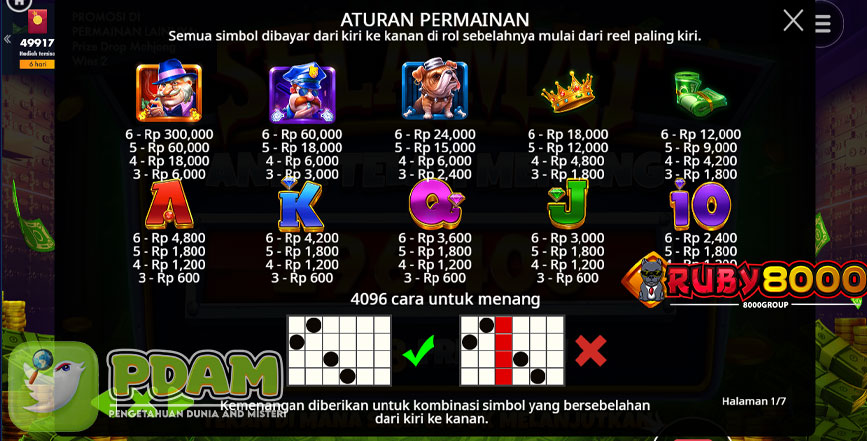 Robber Strike: Aksi Perampokan Berhadiah di Dunia Slot!