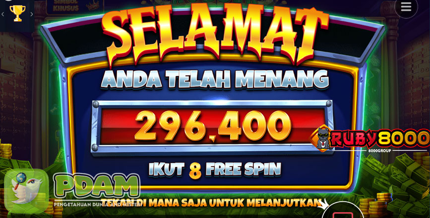 Robber Strike: Aksi Perampokan Berhadiah di Dunia Slot!