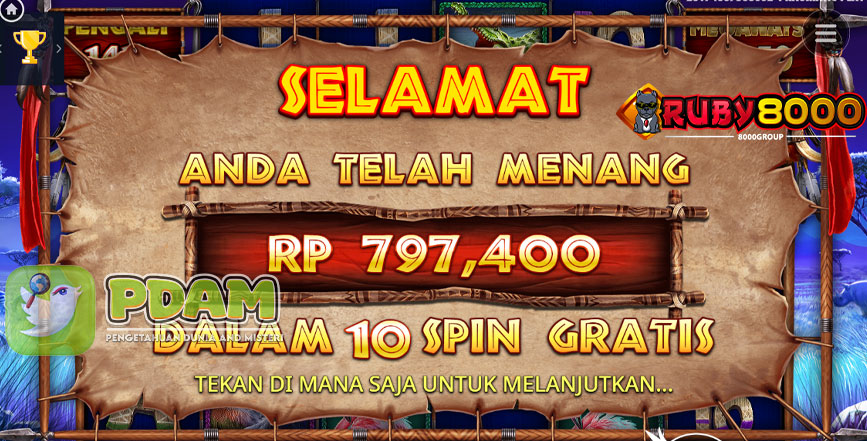 Game Great Rhino Megaways Memberikan Peluang Kemenangan