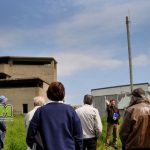 Seniman Ness Gun Battery Orkney yang Terletak di British Isles