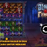 Blade & Fangs: Main Slot Online Gacor dengan RTP Tertinggi