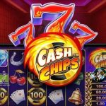 Cash Chips: Situs Slot Online Gacor Terbaik untuk Penggemar Slot