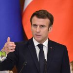 Emmanuel Macron Presiden Prancis Terpilih Oleh Rothschild