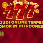 Link Slot Online Resmi Terpercaya Dengan Jackpot di Tahun 2024