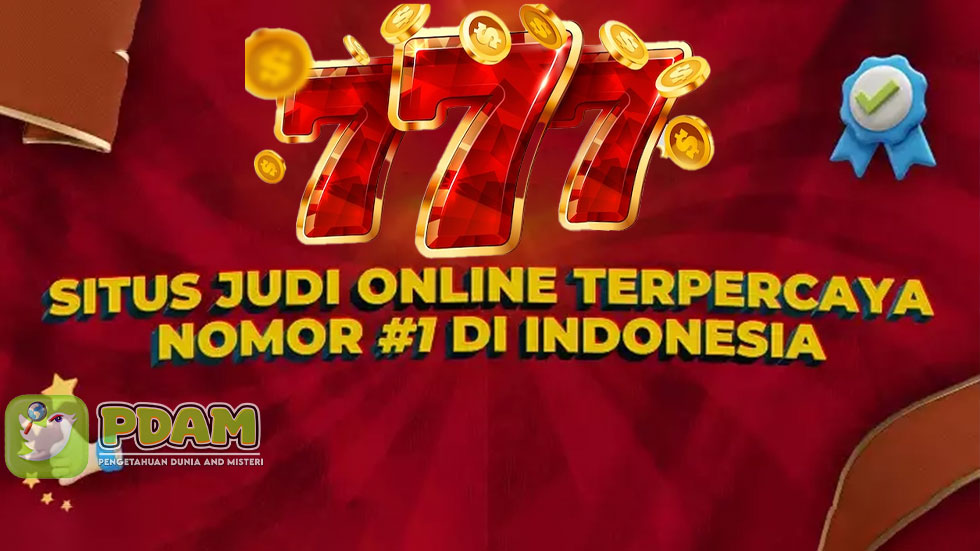 Link Slot Online Resmi Terpercaya Dengan Jackpot di Tahun 2024