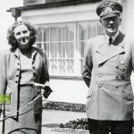 Misteri Adolf Hitler Dengan Istri Antara Tewas Menelan Pil Sianida