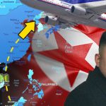 Misteri Hilangnya Malaysia Airlines MH370 Oleh Kim Jongg-Un