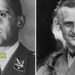 Misteri Raibnya Heinrich 'Gestapo' Mueller Pemimpin Tinggi Nazi