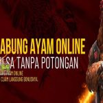 Modal Deposit Pulsa Sudah Bisa Memainkan Sabung Ayam Online