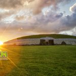 Newgrange Batu yang Lebih Tua Dari Stonehenge dan Piradmida