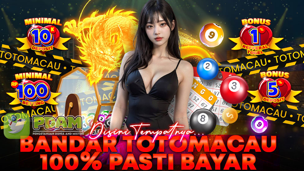 Pelajari Situs Togel Online Untuk Mengetahui Nomor Keluaran