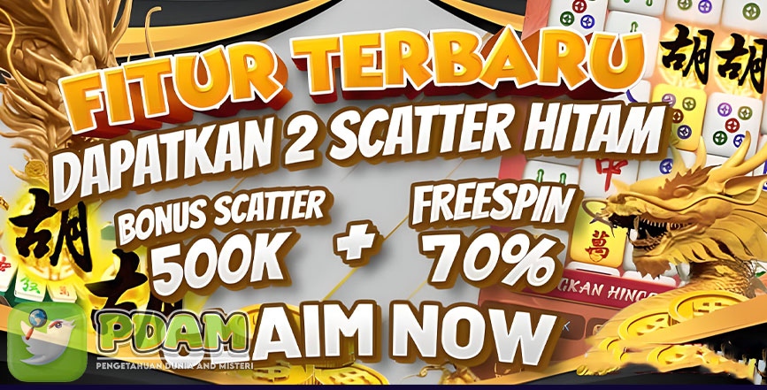 Perbedaan Scatter dan Freespin Dalam Situs Slot Gacor