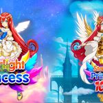 Perbedaan Starlight Princess dan Starlight Princess 1000