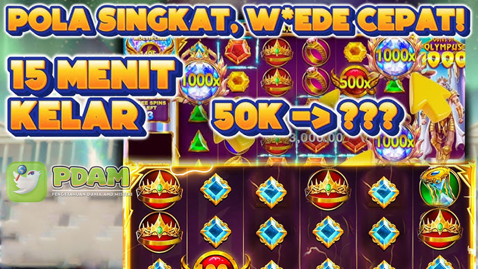 Pragmatic Play Slot Gacor x500 dan Maxwin x1000 Modal Pulsa