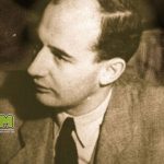 Raoul Wallenberg Yang Di Tangkap Oleh Pihak Soviet Pada 1945