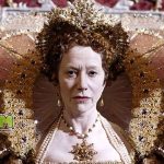 Ratu Elizabeth I Bukanlah Manusia Tapi Mahluk Sejenis Reptil