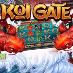 Slot Online Koi Gate Habanero yang Sering di Mainkan Slotter