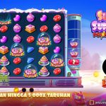 Sugar Supreme Powernudge: Slot Online Fitur Powernudge Terbaik